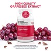 Nutri Supreme Grapeseed Extract Leucoselect, Polyphenols for Super Antioxidant Support,