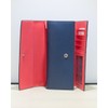 Esquire (신세계마산점)블라썸여성3단장지갑ECBSPR601NY (Sinsae Gyeongju Store) Blossom Women's 3-Fold Wallet ECBSPR601NY
