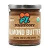 Dastony Organic Raw Almond Butter, 8 oz | Only One