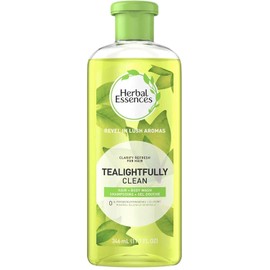 Herbal Essences Tea-Lightfully Clean Refreshing Shampoo 10.1 FL OZ (Pack of 6) - Packaging May Vary