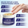 fugit Bruise Cream - Bruise Repair & Skin Arnica Bruise