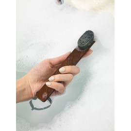 [Clean even pores] The Tool Lab Sweeping Cleansing Brush (2 types) / [모공까지 깨끗하게]더툴랩 스위핑 클렌징 브러쉬 2종