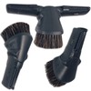 Electrolux Vacuum Cleaner Dust Brush Black 2193714058 [2193714058]
