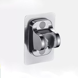 Shower Head Holder with Strong Adhesive Mount