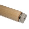 Pack of 20 Felt Glides for Screwing - Furniture Glides