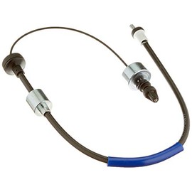 TRISCAN 8140 25233 Clutch Cable