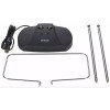 RCA NEW! RCA High Performance HDTV TV Indoor Antenna Black