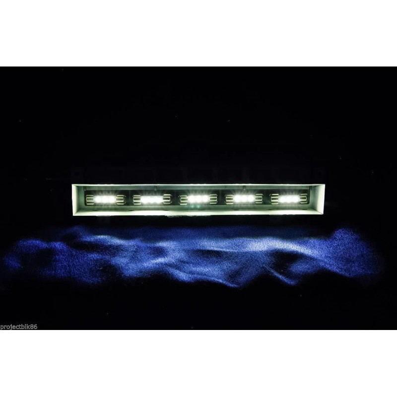 Sansui LED LAMP KITs MODEL 6060 DIAL 8V-VINTAGE RECEIVER STEREO