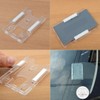 Vehicle Business Card Parking Case Number Card Contact Hi-Pass / 차량용 명함 주차케이스 번호 카드 연락처 하이패스