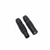 HangTon Black 1B FGG PHG 306 6 Pin Connector Male