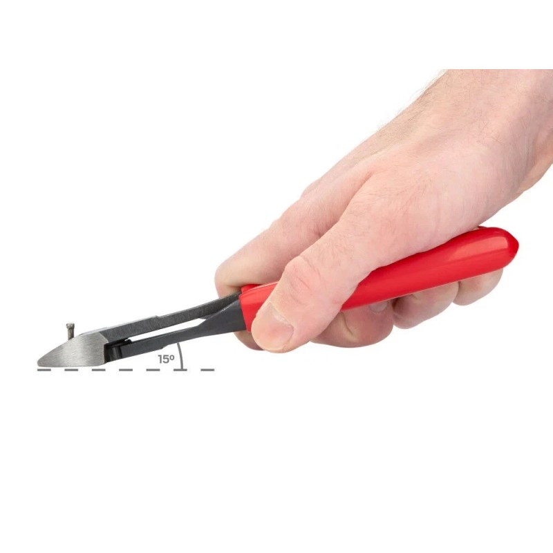 Tekton 7 Inch Diagonal Cutting Pliers