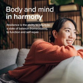 Essential Nutrition - Collagen Resilience - Hydrolyzed Collagen Peptides Powder with Hyaluronic Acid, Silicon, Amino-Acids & Passion Flower Extract - Passion Fruit - 14.3 oz (30 Servings)