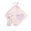 Angel Dear - Unicorn Cuddle Twins Set