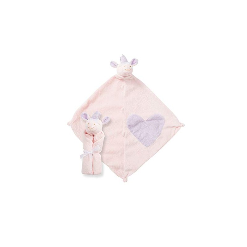 Angel Dear - Unicorn Cuddle Twins Set
