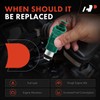 A-Premium Inyectores de combustible compatibles con Mazda Protege 2001-2003 Protege5