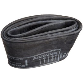 BRIDGESTONE MCSC8053 Motorcycle Tire Tube 110/90*120/70-17 Valve Shape: TR4 Rim Diameter: 17 inches For Motorcycles
