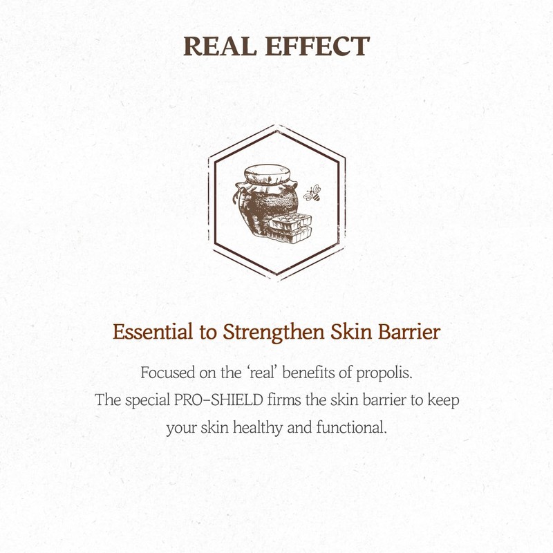 Skinfood [Skinfood]Royal Honey Propolis Mask
