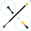 Raheem Front Door Handle Latch Release Cable LR025409 Front Door