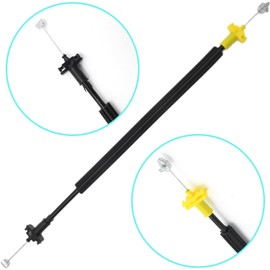 Raheem Front Door Handle Latch Release Cable LR025409 Front Door Lock Cable Left Right Door Lock Cable Replacement Latch Release Cable Compatible with Range Rover Evoque 2011-2019