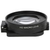 Macro Lens Filters 58mm - 16X Macro Close Up Diving