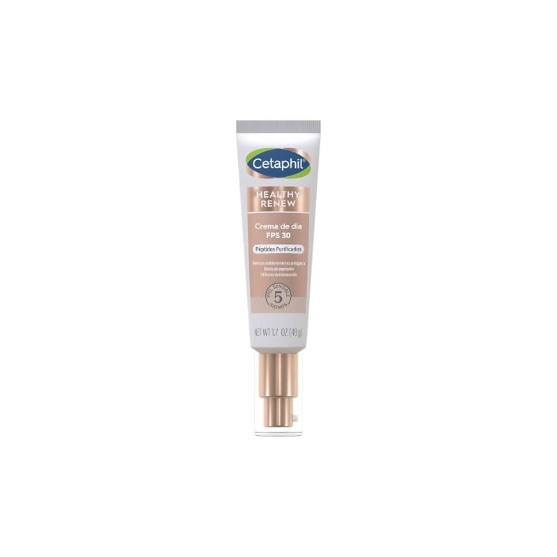 CETAPHIL HEALTHY RENEW DAY CREAM SPF30 50 G