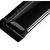 STARTSHIP 94719 Original Side Window Wind Deflector,4pc Outside Mount Style