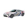 Aoshima Bunka Kyozai 1/24 Itasha Series No.1 Uma Musume Pretty