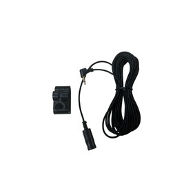 IMC Audio Microphone for Pioneer dxt-736bt deh-x65bt deh-x6600bs deh-x6600bt deh-x66bt deh-x8500bh deh-x8500bs deh-x8600bh deh-x9600bhs