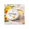 Pomada De Caléndula Natural 50g Piel Sensible