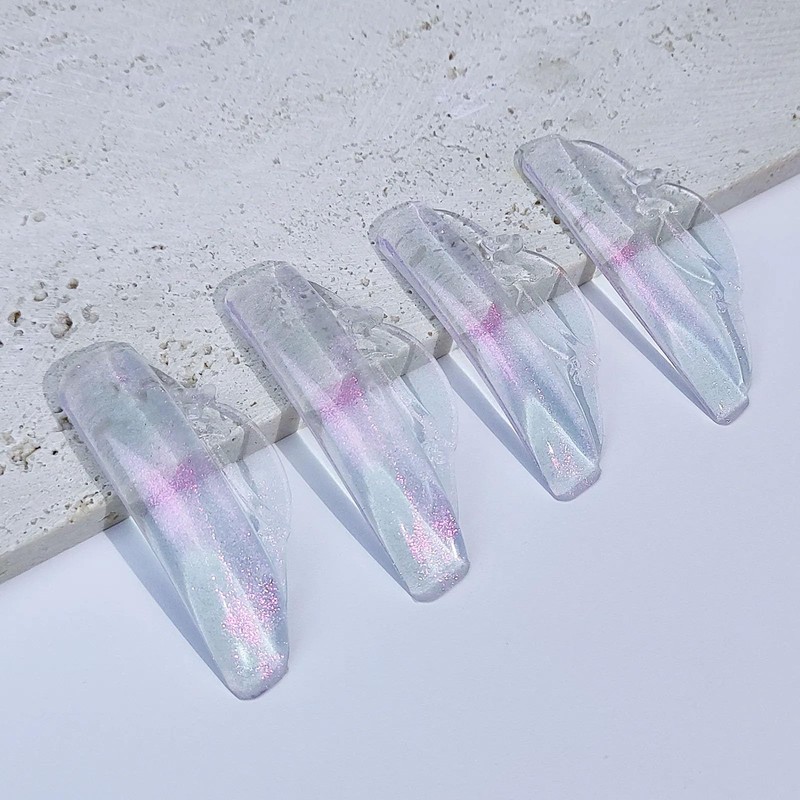 Libeauty Lift Pad DIY Eyelash Lamination Pad Permalod Reusable Eyelash