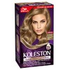 Koleston Tinte Permanente 1211 Rubio Extra Cenizo Especial | Crema,