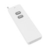 ZONADAH 12V 2A Wireless Remote Control Switch Mini Small Relay