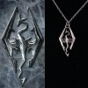 Elder Skyrim Necklace elder scrolls
