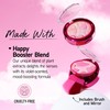 Happy Booster™ Glow & Mood Boosting Blush - Natural