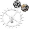 Escape Wheel Watch Replacement Part for ETA 2824-2 2836-2 2834