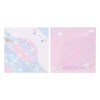 Sanrio 223735 Cinnamoroll Foldable Memo