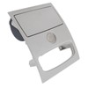Roof Console Sun Glasses Box CN15‑A519A58‑AA Overhead Console Glasses Holder