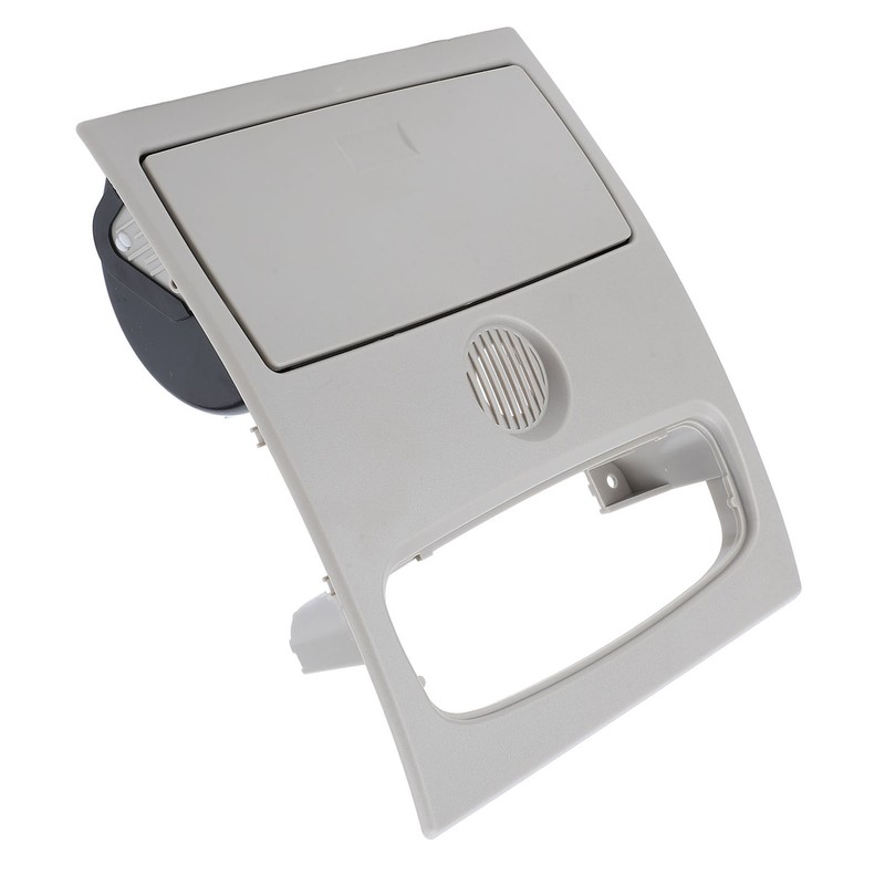 Roof Console Sun Glasses Box CN15‑A519A58‑AA Overhead Console Glasses Holder