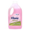 Kleenex Soft Foam Soap Sweet Powder Scent, 1 Piece, 1.95L / 크리넥스 소프트 폼 솝 스윗파우더향, 1개, 1.95L