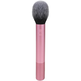 REAL TECHNIQUES Blush - Brocha para Colorete en Polvo, el embalaje o el manejar pueden variar                                                         