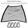 Cargo Net for Honda CR-V 2023-2027 – Highly Elastic Trunk