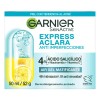 Garnier Express Aclara Anti Imperfecciones Crema Gel Matificante Niacinamida Vitamina