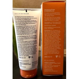 Daylong Extreme Liposomal Sun Milk Lotion SPF50+ 200ml NIB