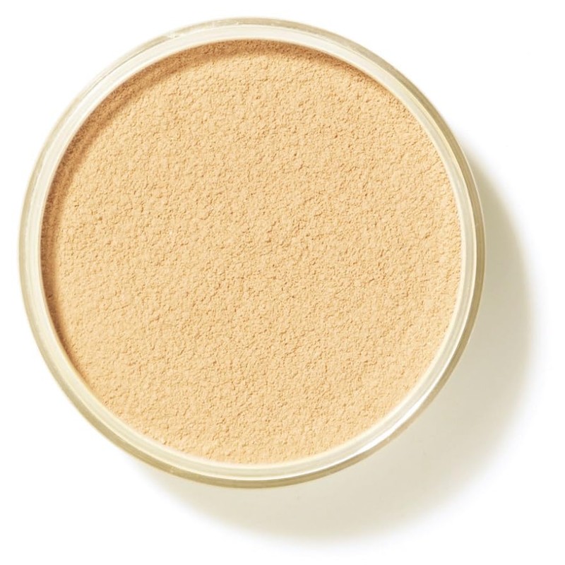 ONLY MINERALS Foundation 7 Ochre 0.2 oz (5 g) SPF17/PA++