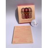 Juvia's Place Paleta Sombras Warrior 2 X Juvias Place Original