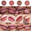 Peripera Ink The Velvet Lip Tint | Tinte labial altamente