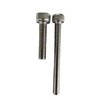 Socket Cap Bolts M3 M4 M5 M6 M8 A2 Stainless