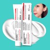 Silisca Cicatrice Ointment Moisturizing Skin Protection Calming Cream 40g+SM-M1 Pouch
