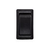 Rocker Switches, On-On Circut Function, DPDT, 20/10 amps at 125/250