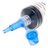 Dip-Mac 10 Piezas Sonda Para Alimentación Infantil 5fr Larga 90